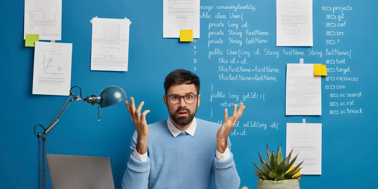 Les problématiques rencontrées lors de la réalisation d’une application